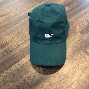Baseball cap
